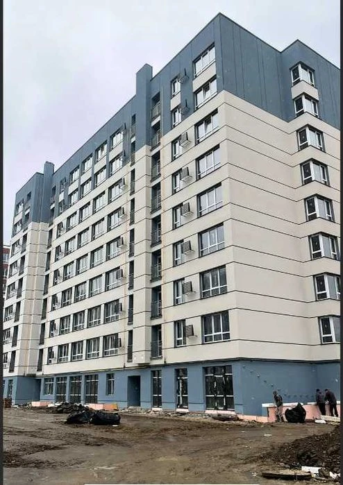 Продаю 3 кімнатну квартиру ЖК Опришівська слобода (Нова істо