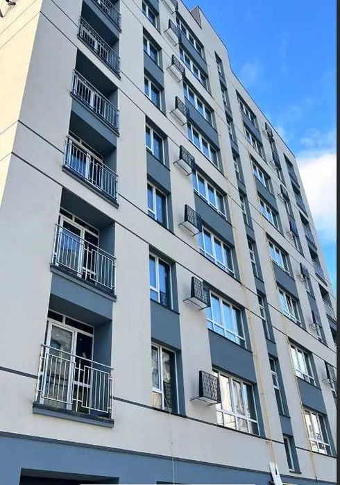 Продаю 3 кімнатну квартиру ЖК Опришівська слобода (Нова істо
