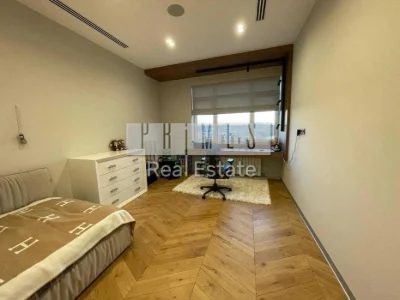 WITHOUT %, Incredible 3k apartment with designer renovation Ivasyu