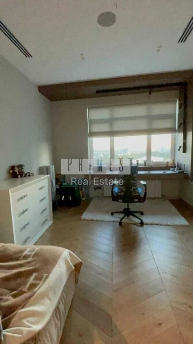 WITHOUT %, Incredible 3k apartment with designer renovation Ivasyu
