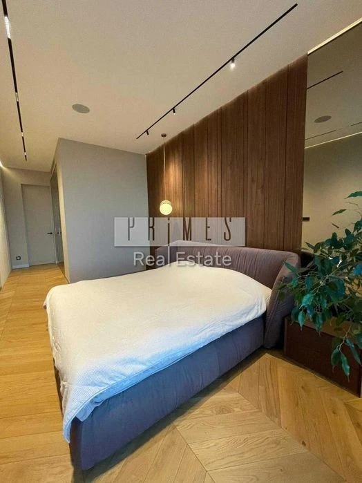 WITHOUT %, Incredible 3k apartment with designer renovation Ivasyu