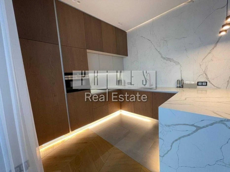 WITHOUT %, Incredible 3k apartment with designer renovation Ivasyu