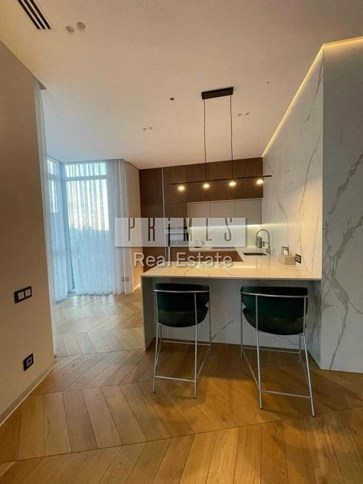 WITHOUT %, Incredible 3k apartment with designer renovation Ivasyu