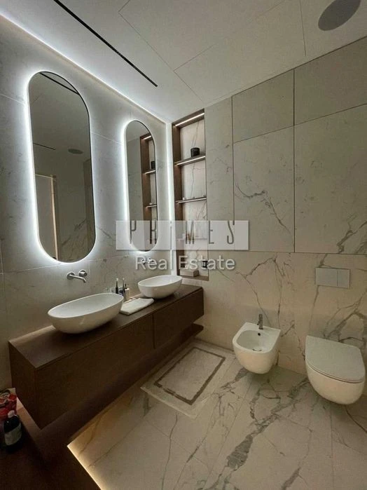 WITHOUT %, Incredible 3k apartment with designer renovation Ivasyu