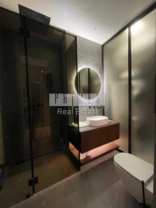 WITHOUT %, Incredible 3k apartment with designer renovation Ivasyu