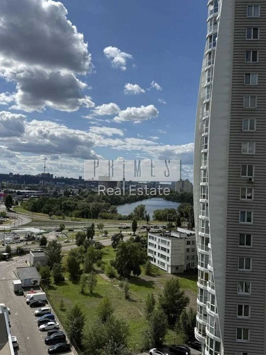 WITHOUT %, Incredible 3k apartment with designer renovation Ivasyu