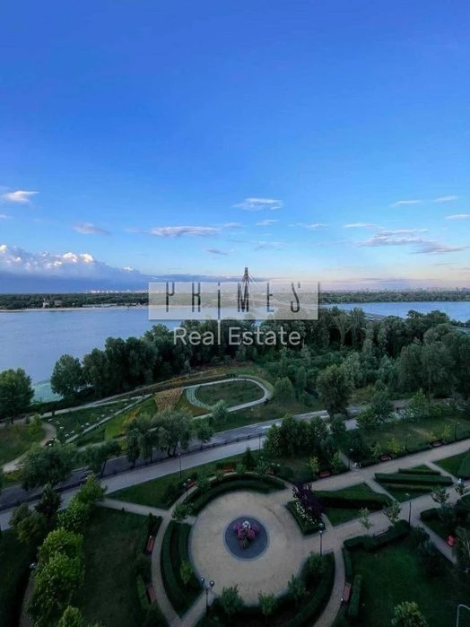 WITHOUT %, Incredible 3k apartment with designer renovation Ivasyu