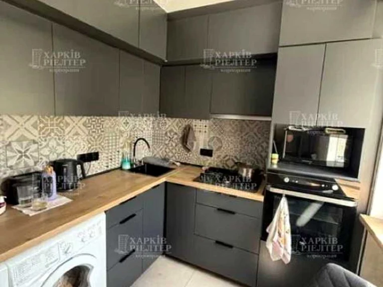 Apartment. Kharkiv, Heroiv Kharkova Ave. (Moskovskiy)