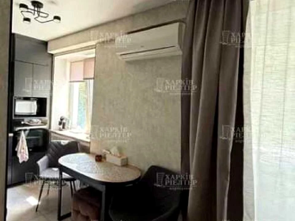 Apartment. Kharkiv, Heroiv Kharkova Ave. (Moskovskiy)