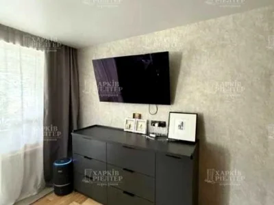 Apartment. Kharkiv, Heroiv Kharkova Ave. (Moskovskiy)