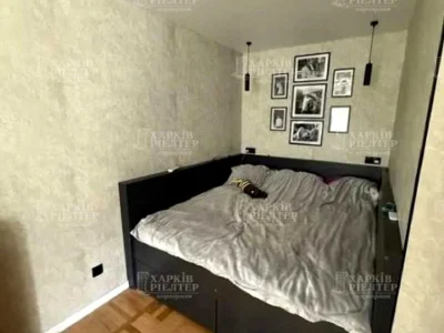 Apartment. Kharkiv, Heroiv Kharkova Ave. (Moskovskiy)