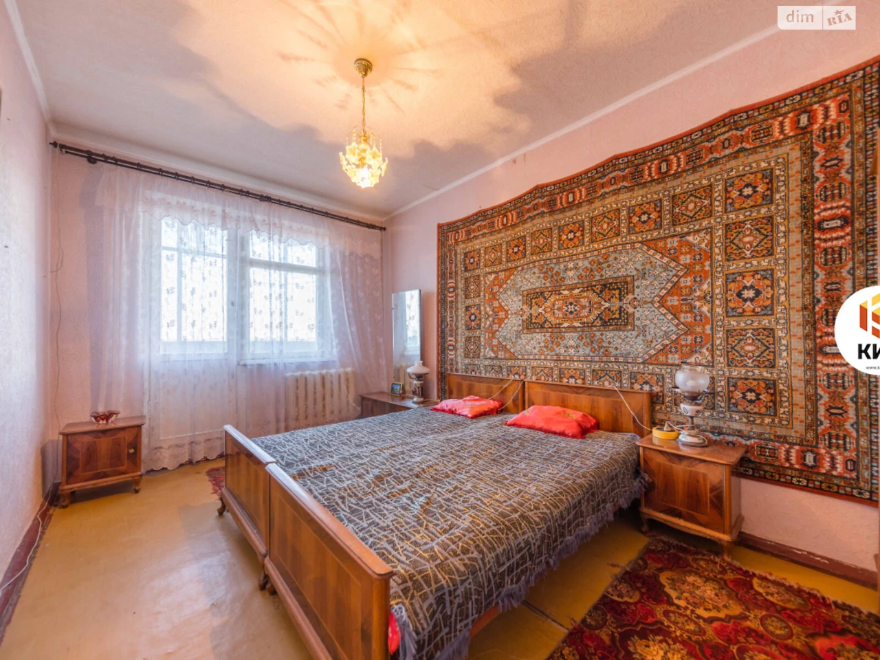 For sale Apartment 602nd microdistrict