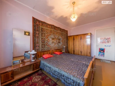 For sale Apartment 602nd microdistrict
