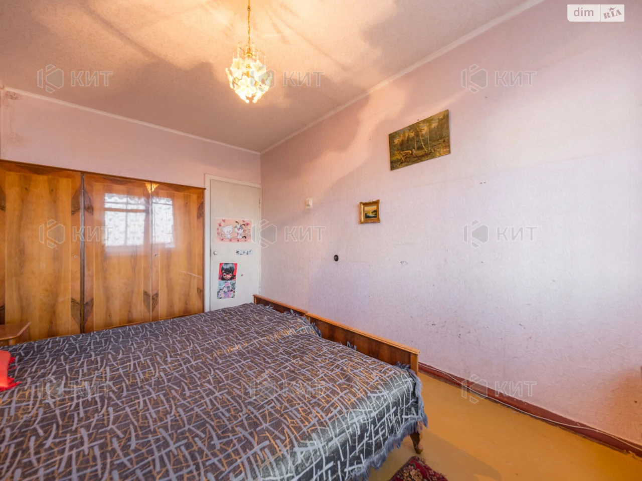 For sale Apartment 602nd microdistrict