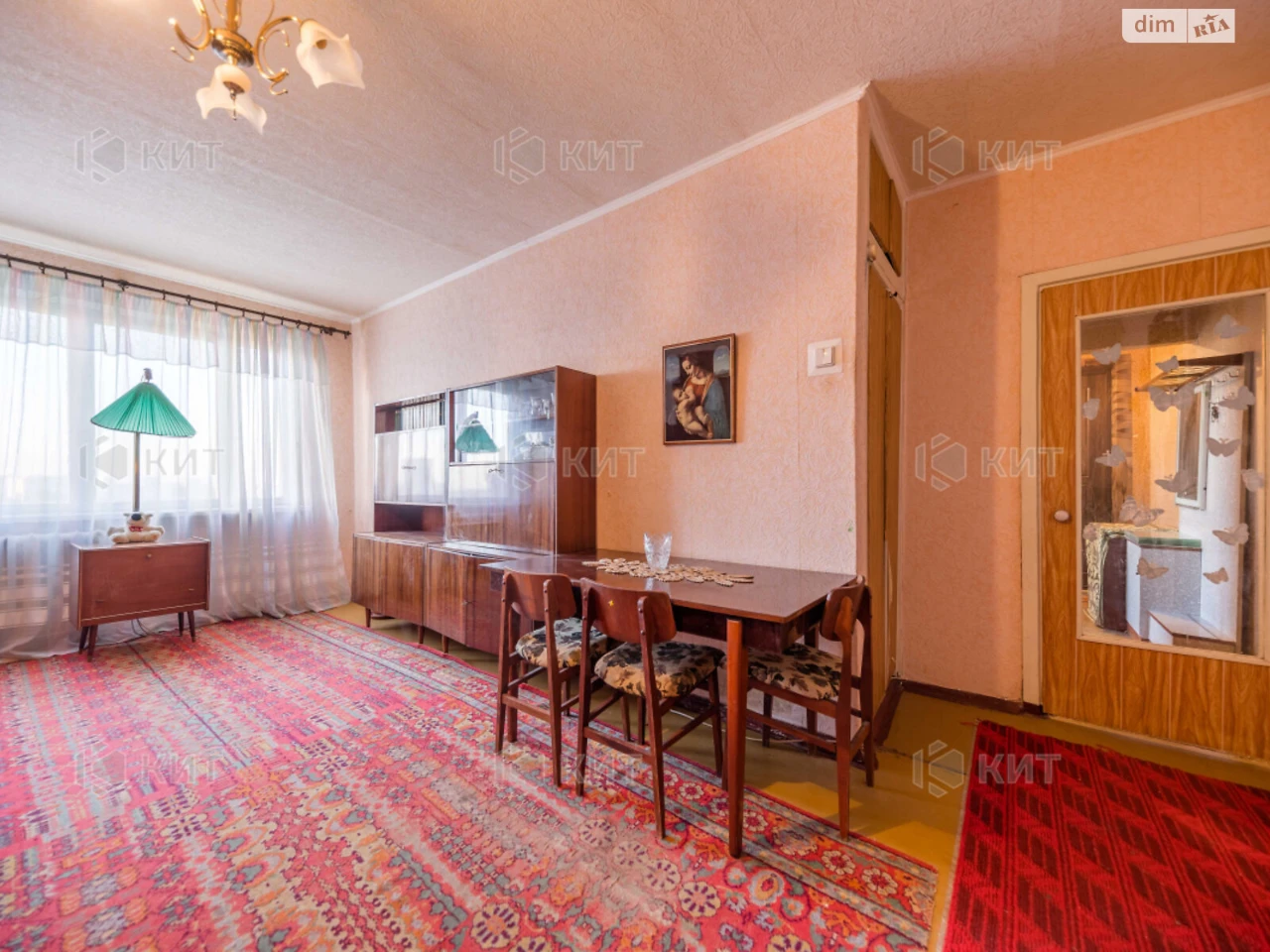 For sale Apartment 602nd microdistrict