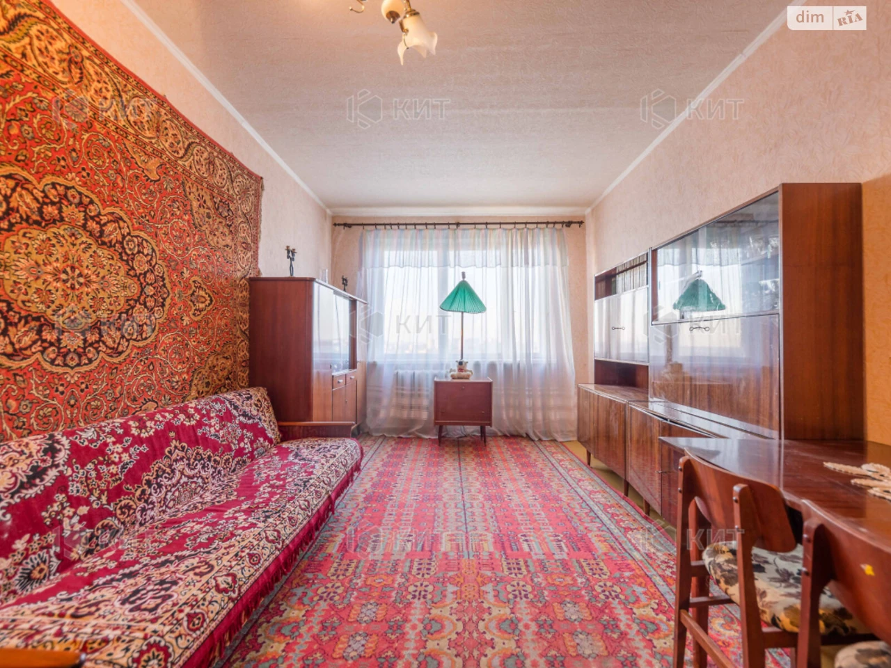 For sale Apartment 602nd microdistrict