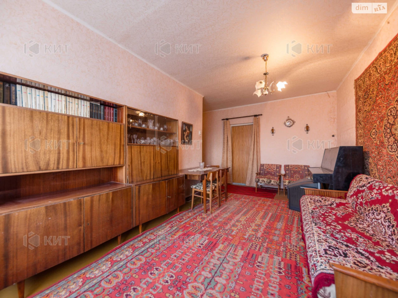 For sale Apartment 602nd microdistrict