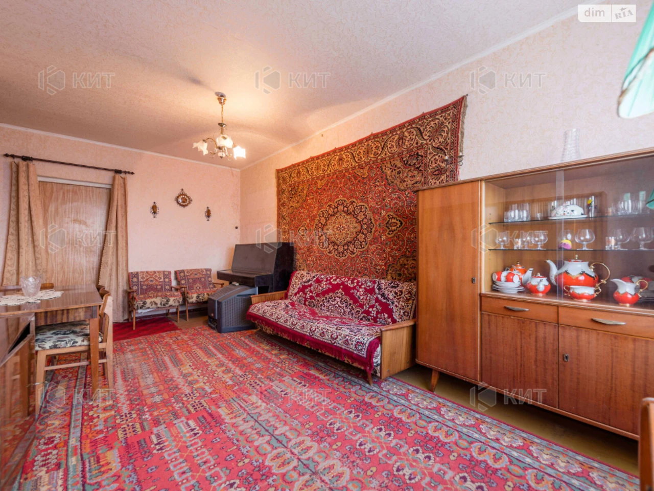 For sale Apartment 602nd microdistrict