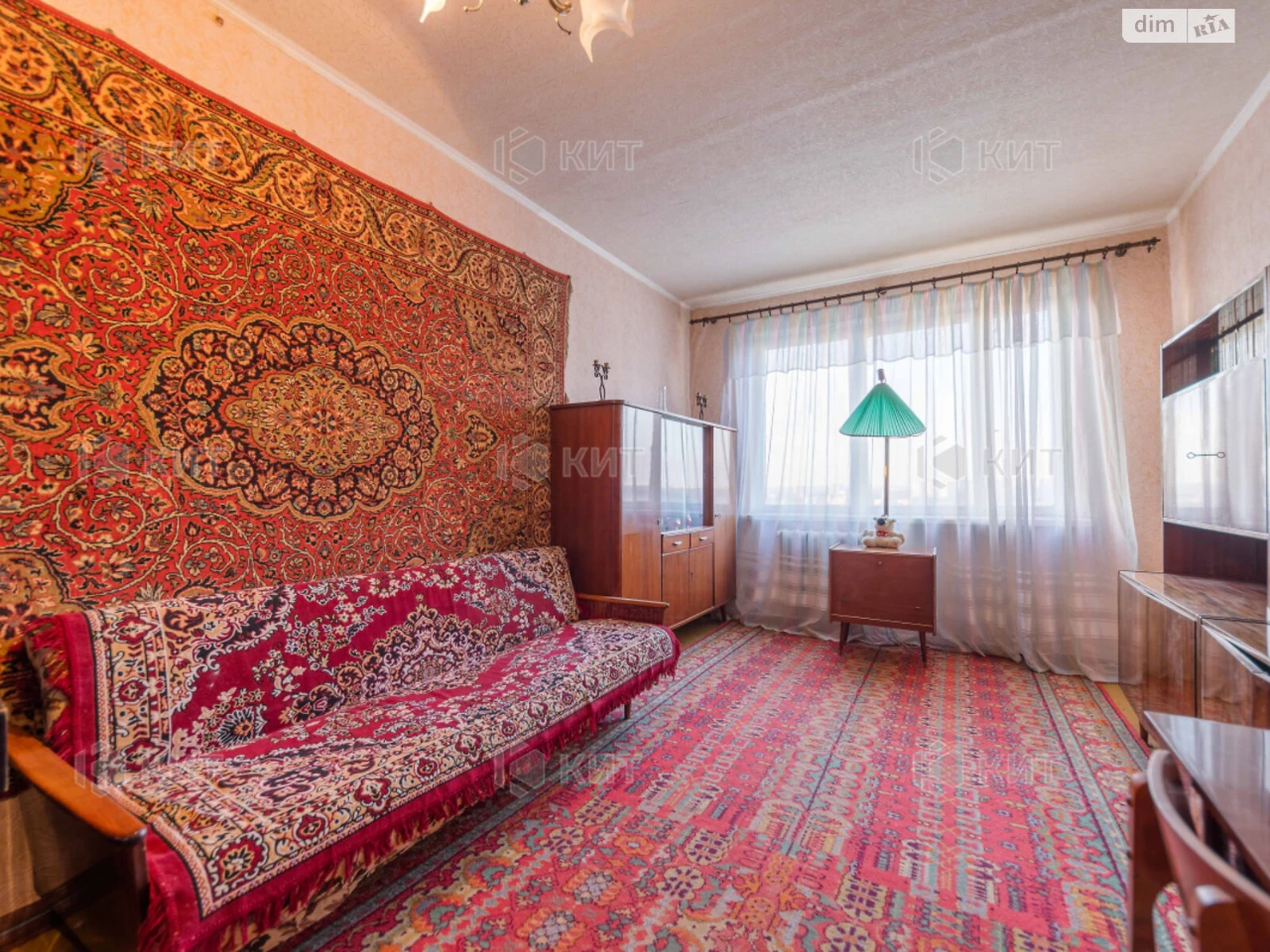 For sale Apartment 602nd microdistrict