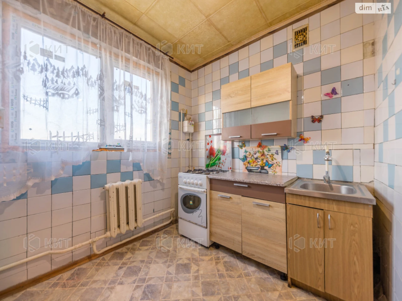 For sale Apartment 602nd microdistrict