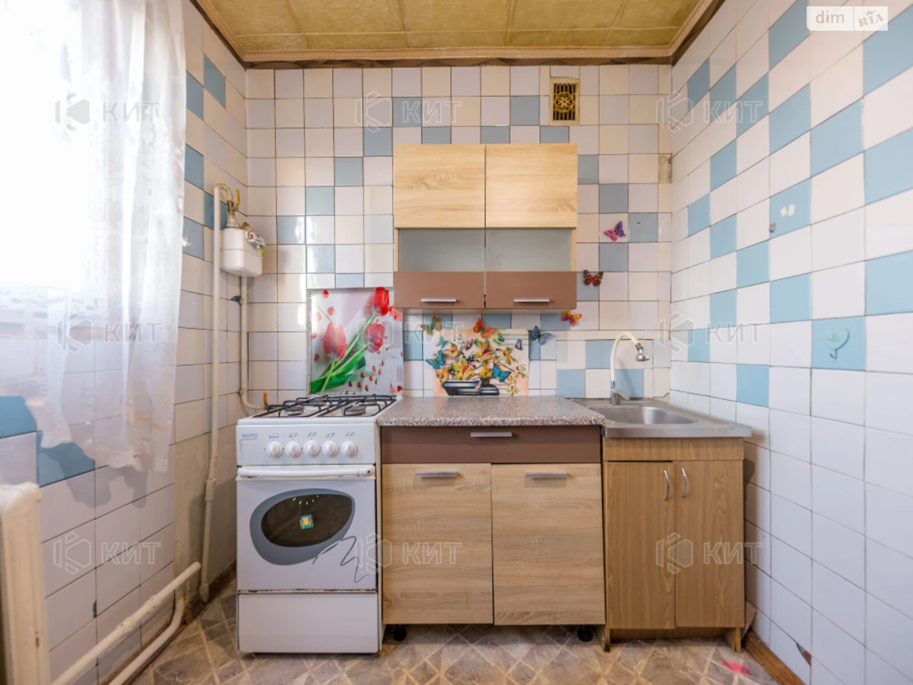 For sale Apartment 602nd microdistrict