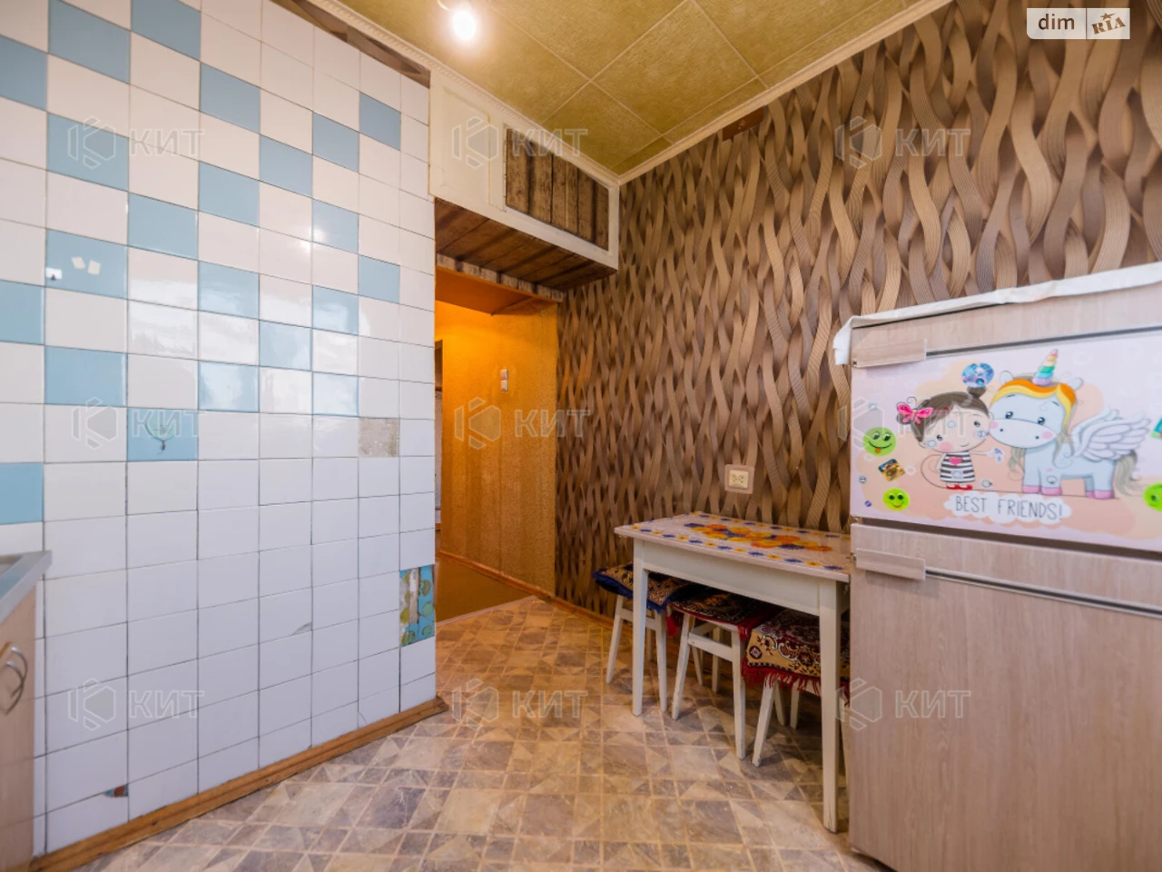 For sale Apartment 602nd microdistrict