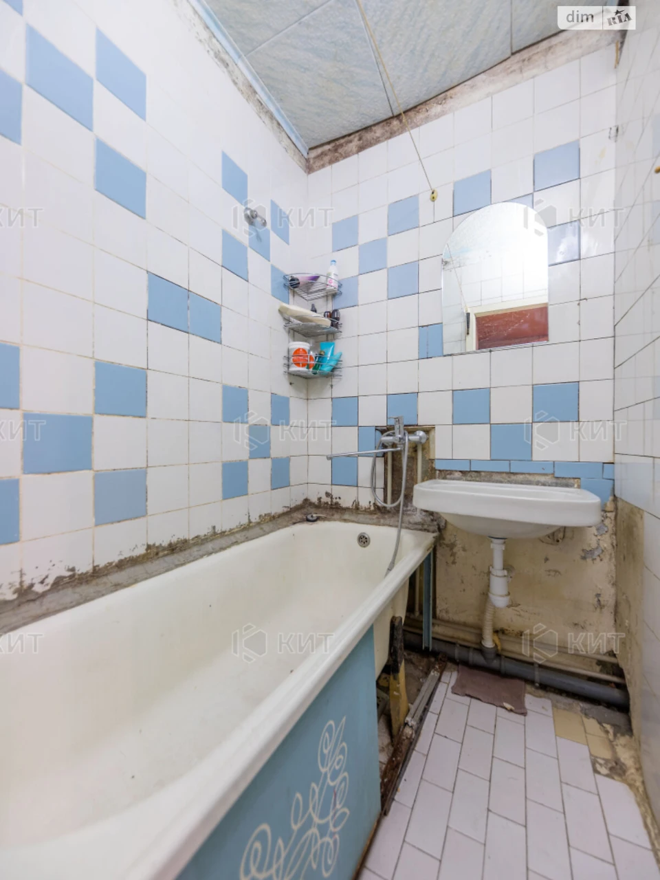 For sale Apartment 602nd microdistrict