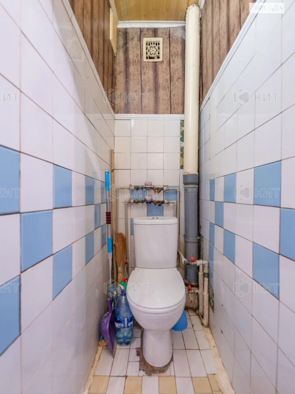 For sale Apartment 602nd microdistrict