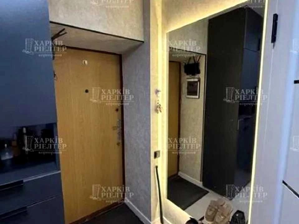 Apartment. Kharkiv, Heroiv Kharkova Ave. (Moskovskiy)
