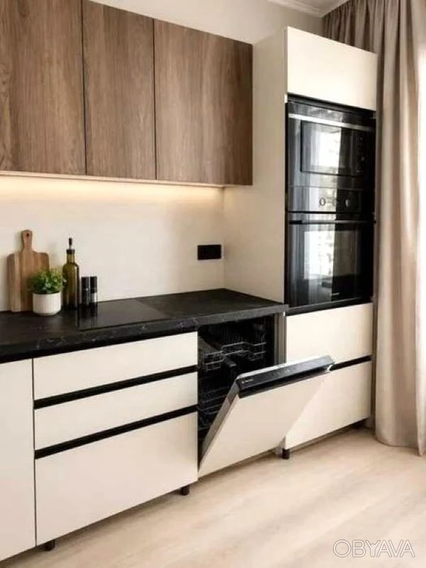 1-комнатная квартира, 36 кв. м