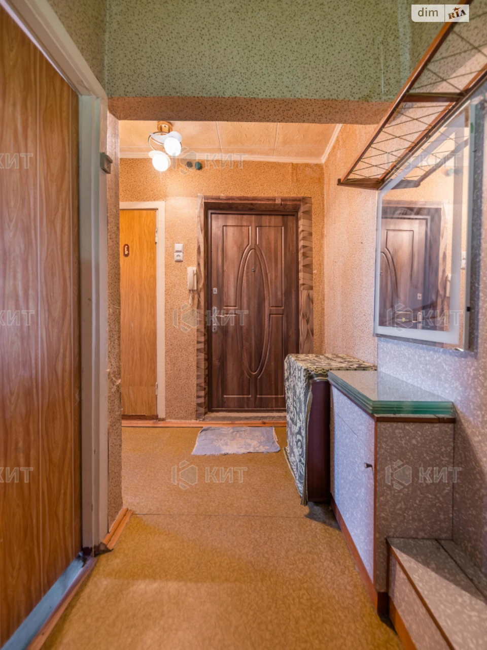 For sale Apartment 602nd microdistrict