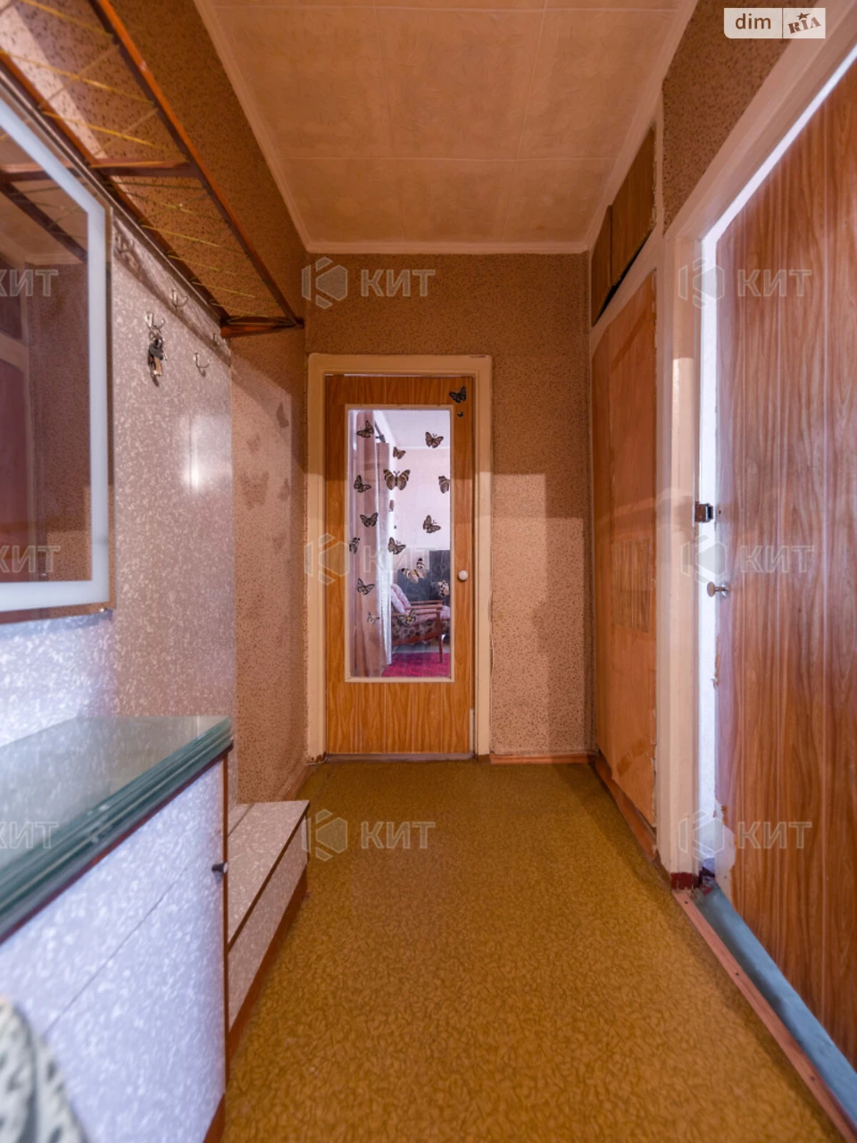 For sale Apartment 602nd microdistrict