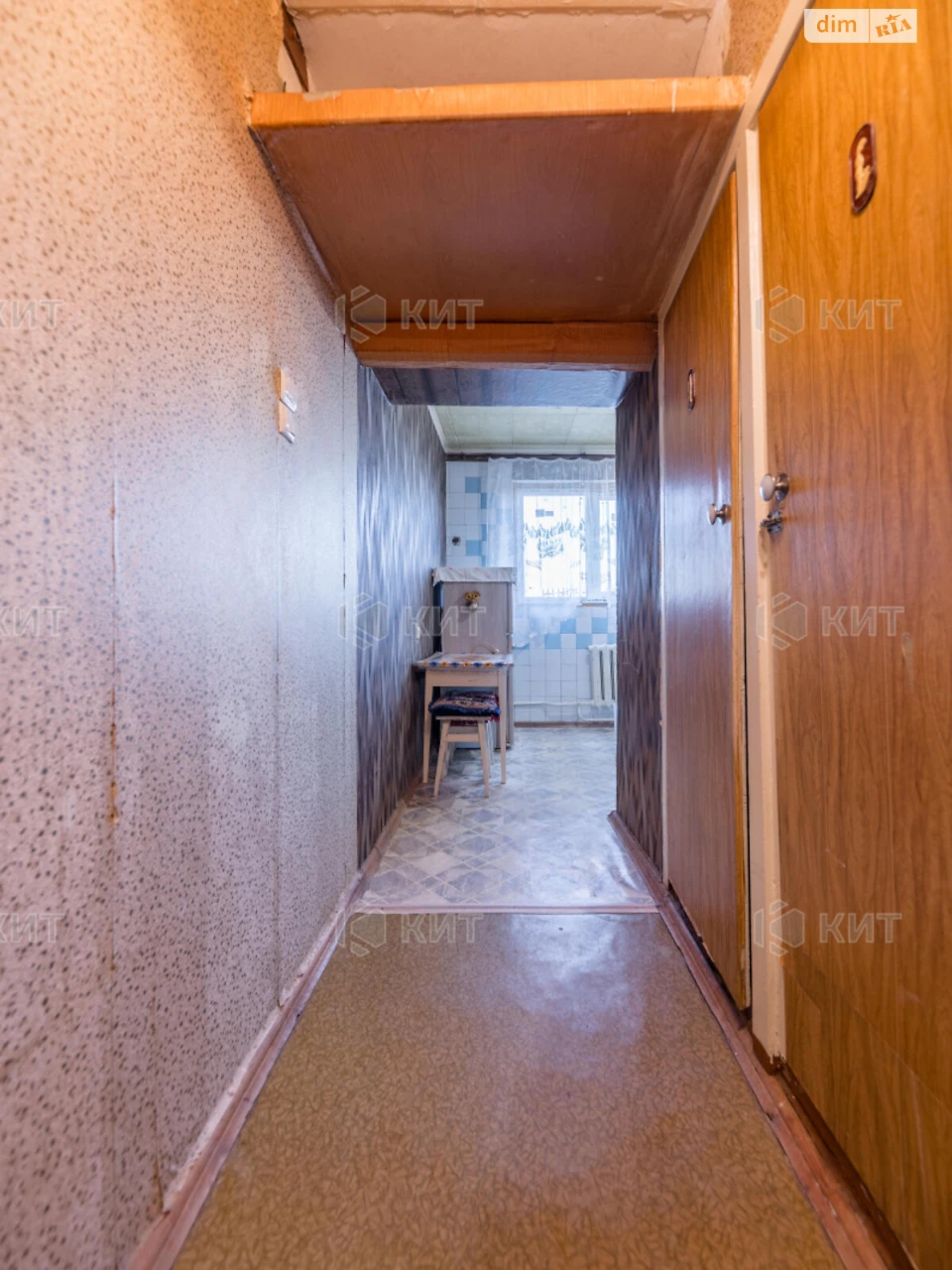 For sale Apartment 602nd microdistrict