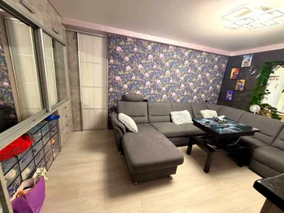 Apartment. Kyiv, Romana Ratushnogo St. (Volgogradskaya)