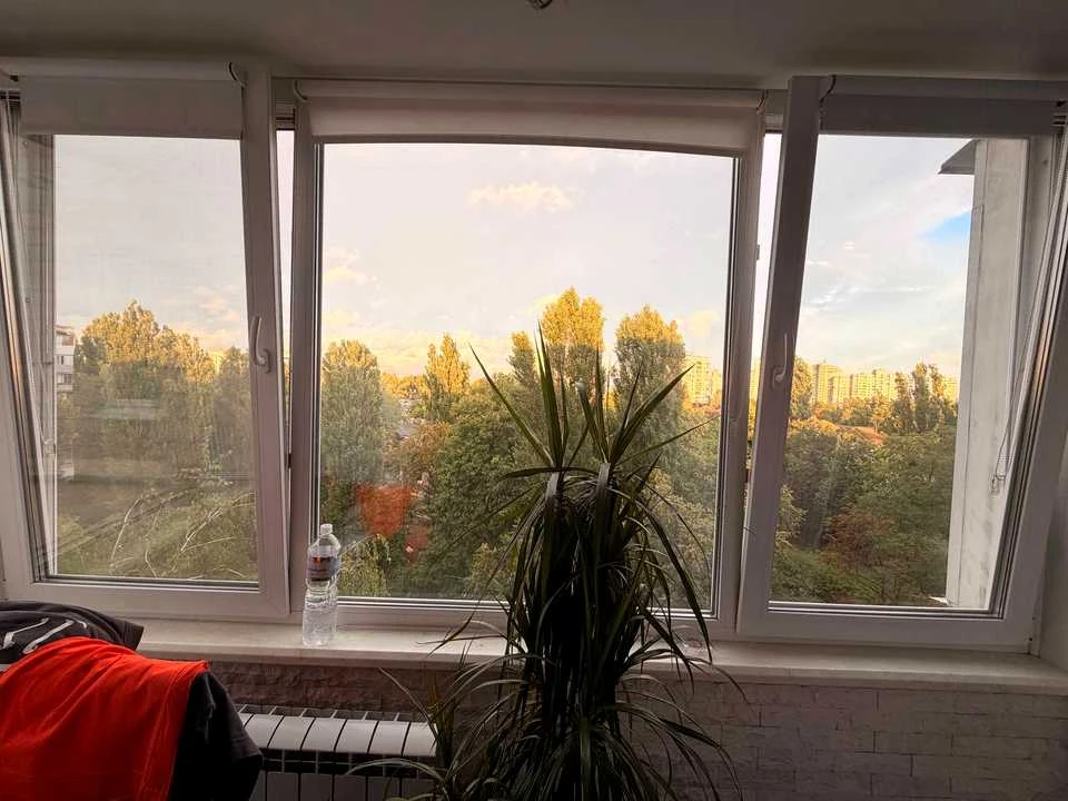 Apartment. Kyiv, Romana Ratushnogo St. (Volgogradskaya)