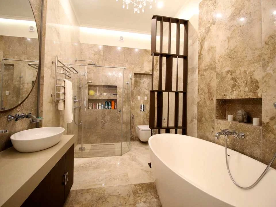 Apartment. Kharkiv, Yevgeniya Yenina St. (Bakulina)