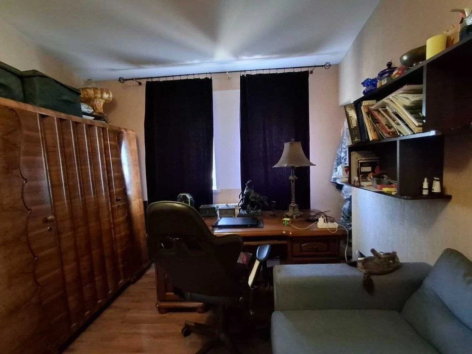 Продаж 5к квартири 130 кв. м, Волоська вул. 50/38, Поділ, По
