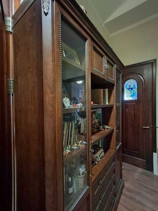 Продаж 5к квартири 130 кв. м, Волоська вул. 50/38, Поділ, По