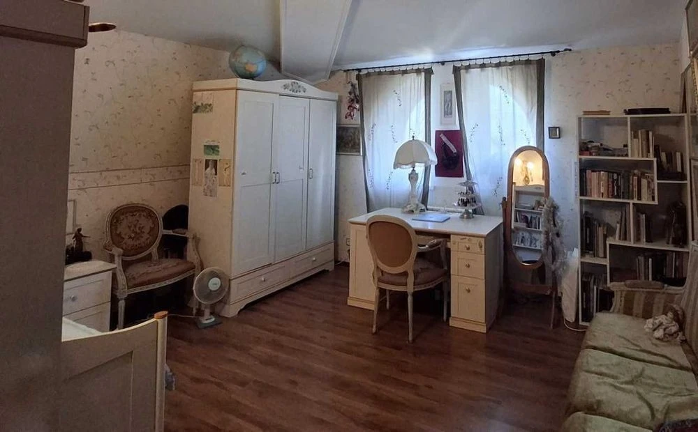 Продаж 5к квартири 130 кв. м, Волоська вул. 50/38, Поділ, По