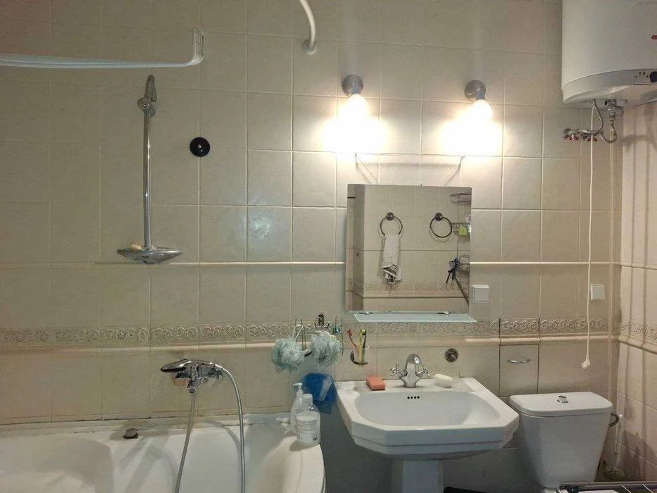 Продаж 5к квартири 130 кв. м, Волоська вул. 50/38, Поділ, По