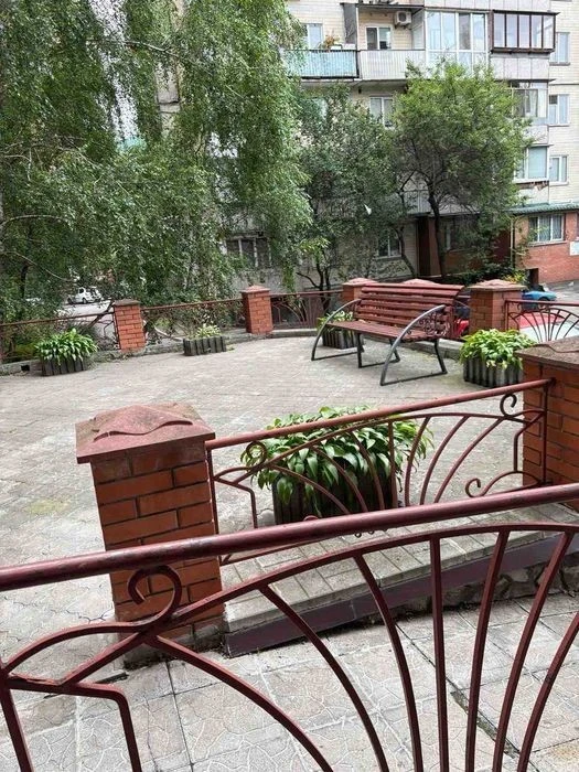 Продаж 5к квартири 130 кв. м, Волоська вул. 50/38, Поділ, По
