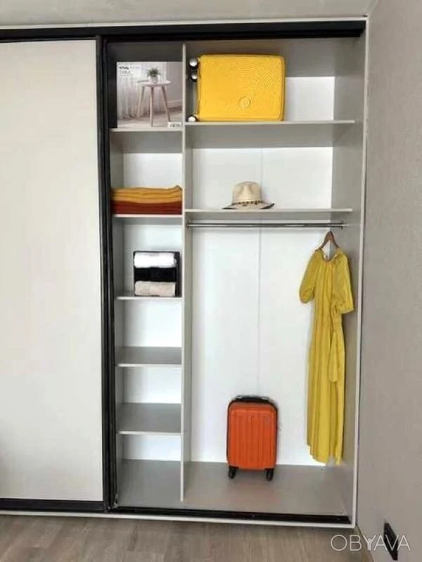 1-комнатная квартира, 36 кв. м