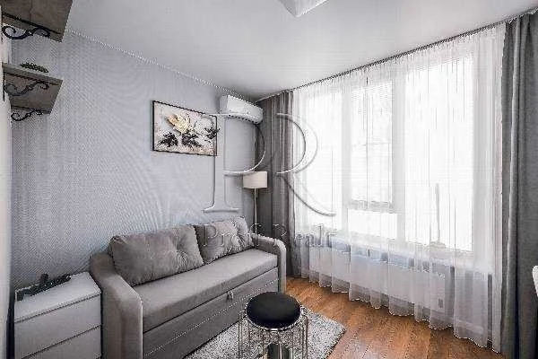 1-room apartment for sale 17 m², Vasylya Stusa St., 35B