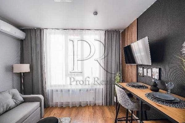 1-room apartment for sale 17 m², Vasylya Stusa St., 35B
