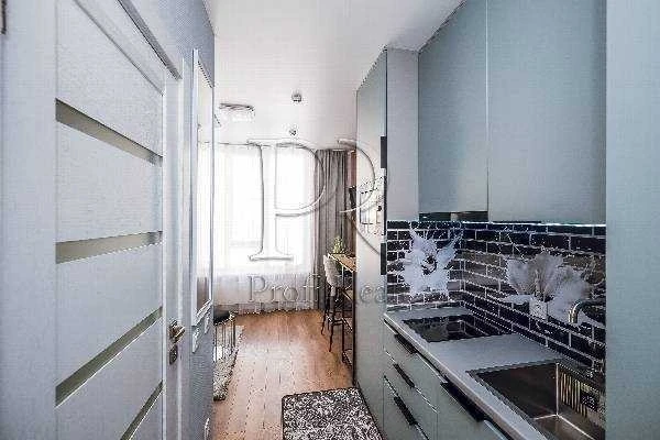 1-room apartment for sale 17 m², Vasylya Stusa St., 35B