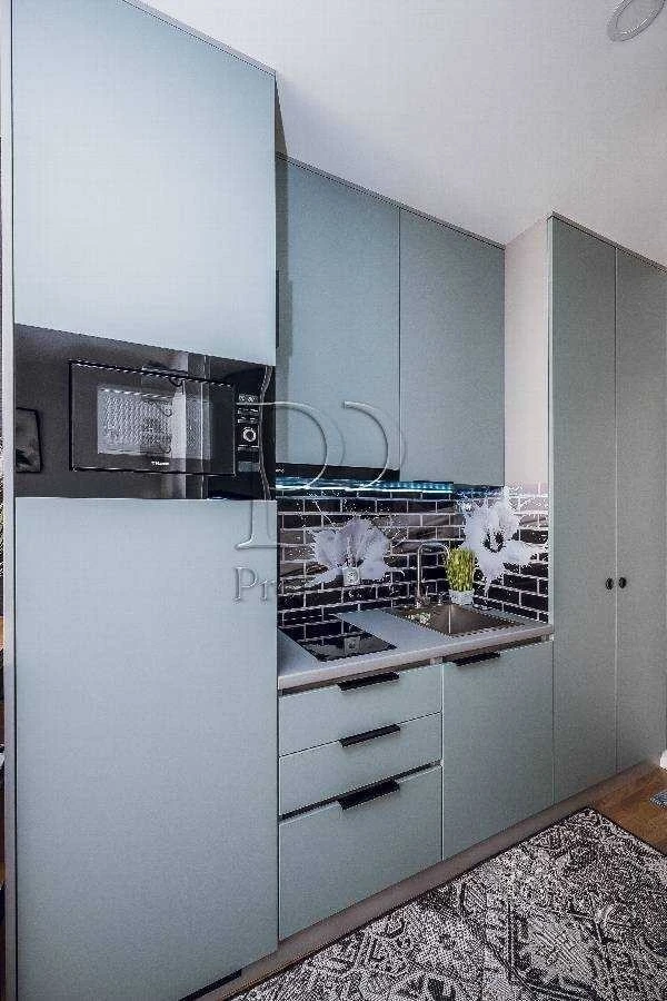 1-room apartment for sale 17 m², Vasylya Stusa St., 35B