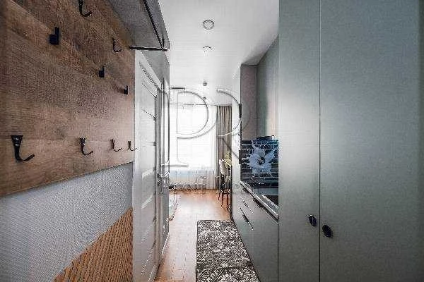 1-room apartment for sale 17 m², Vasylya Stusa St., 35B