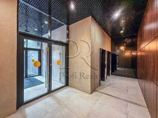 1-room apartment for sale 17 m², Vasylya Stusa St., 35B