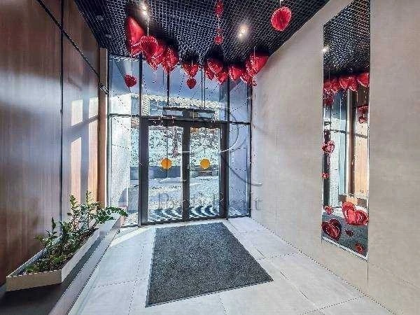 1-room apartment for sale 17 m², Vasylya Stusa St., 35B