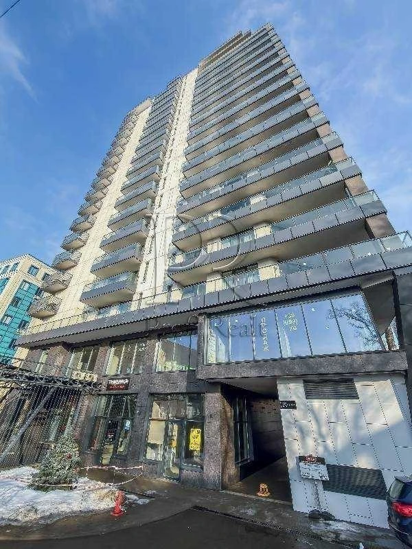 1-room apartment for sale 17 m², Vasylya Stusa St., 35B